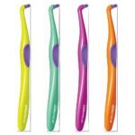 Discover the Benefits of the Piksters Curvie Focus Brush for Enhanced Dental Care