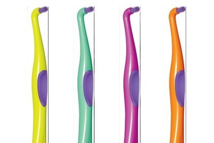 Discover the Benefits of the Piksters Curvie Focus Brush for Enhanced Dental Care