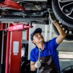 Regular Vehicle Maintenance