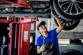 Regular Vehicle Maintenance