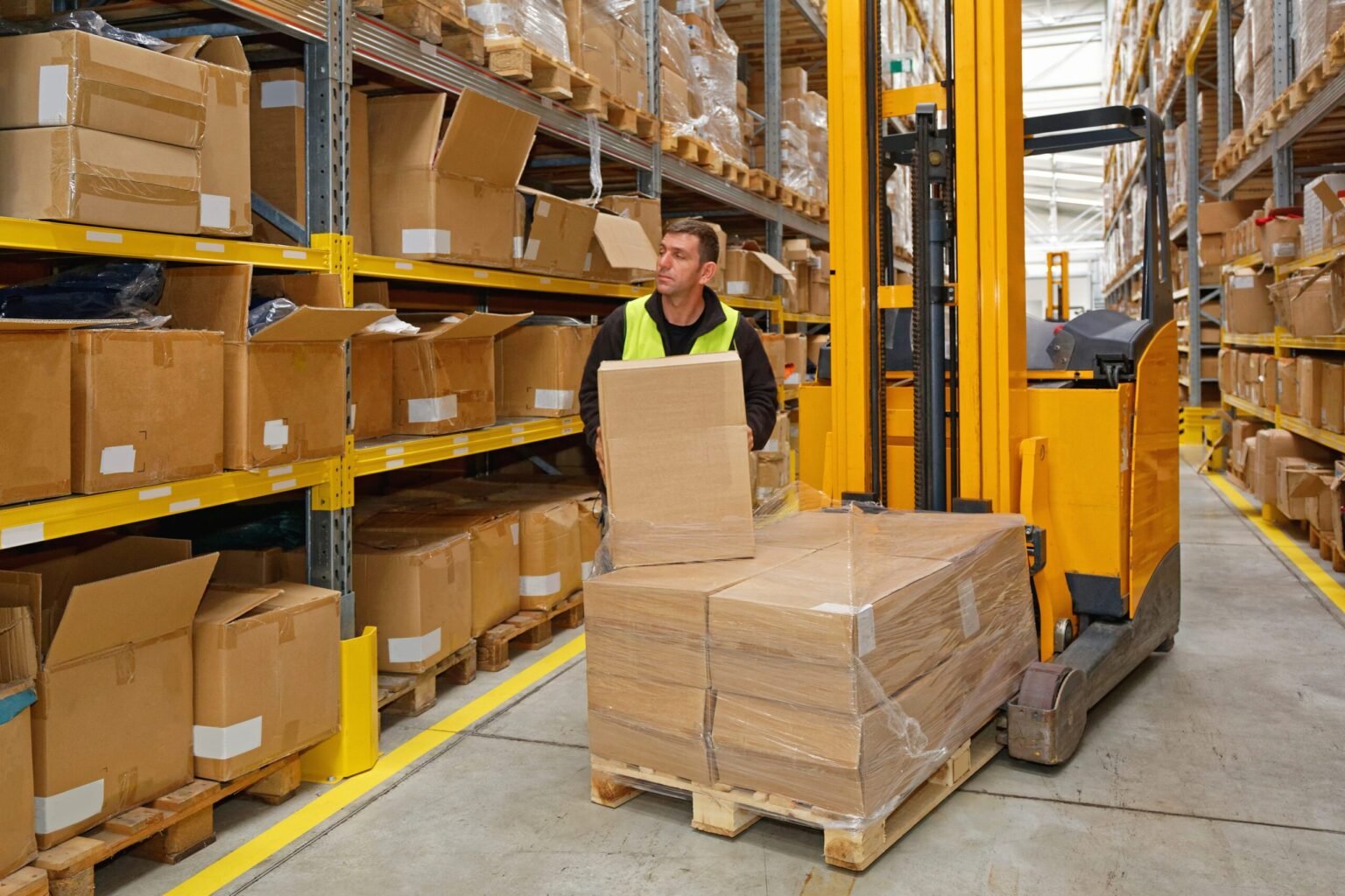7 Signs Your Business Needs Reliable Order Fulfillment Services