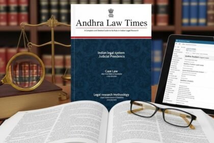 Everything You Need to Know Andhra Law Times​