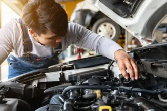 Top Auto Repair Franchises