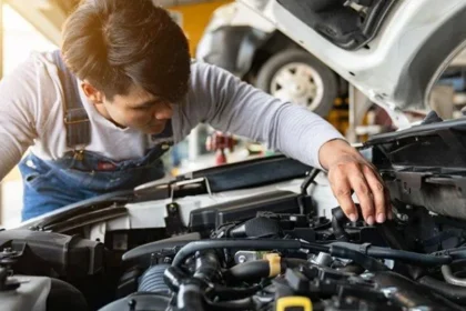Top Auto Repair Franchises