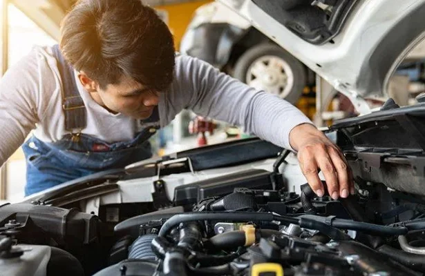 Top Auto Repair Franchises
