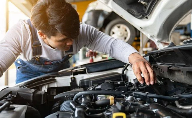 Top Auto Repair Franchises