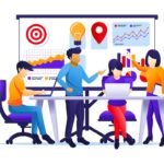 Best 5 Digital Marketing Agencies in Lahore, Pakistan