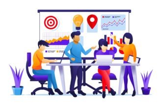 Best 5 Digital Marketing Agencies in Lahore, Pakistan