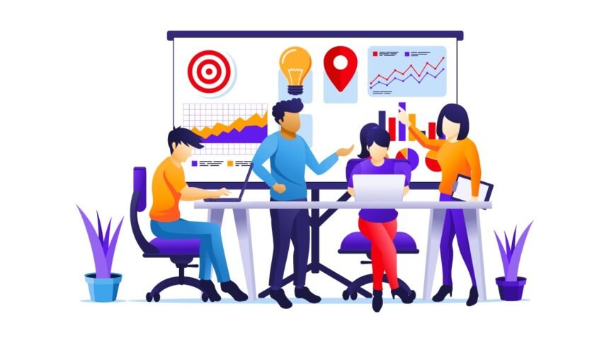 Best 5 Digital Marketing Agencies in Lahore, Pakistan