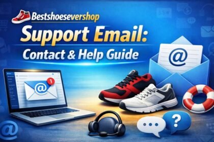 Bestshoesevershop Support Email