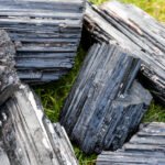 Black Tourmaline And