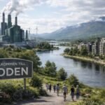 Bodenxt: Accelerating Sweden’s Green Transition Through Radical Community Transformation