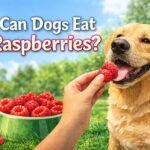 Can Dogs Have Raspberries ? A Vet-Reviewed Guide to the Lowdown on Benefits, Risks and How Much is Safe