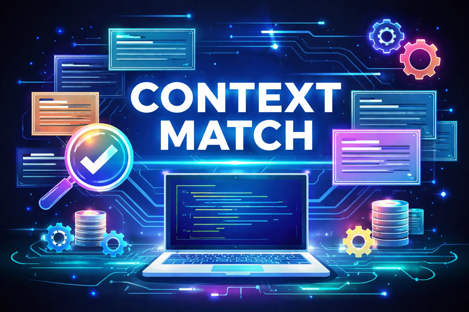 Context Match: Simple Guide in Technology