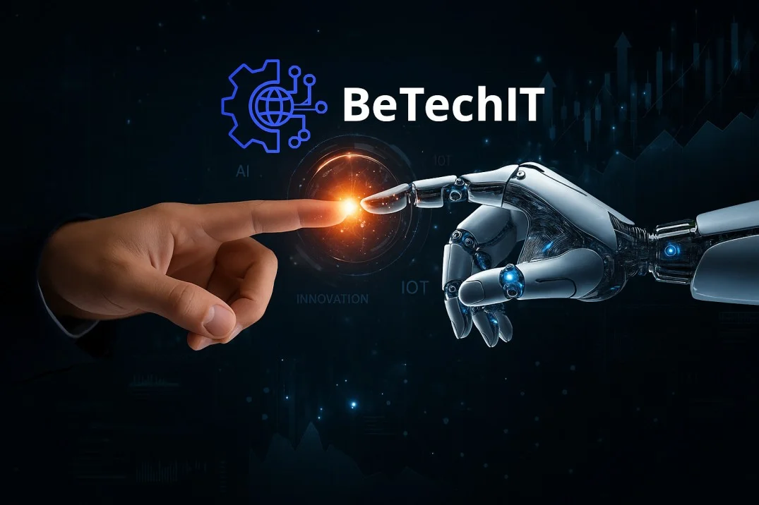 BeTechIt.com Tech News: Master the Latest in Tech
