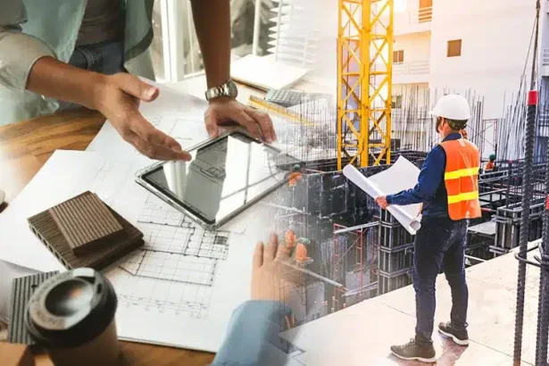 North Carolina, California & Tennessee Construction Estimating Services for Competitive Bidding