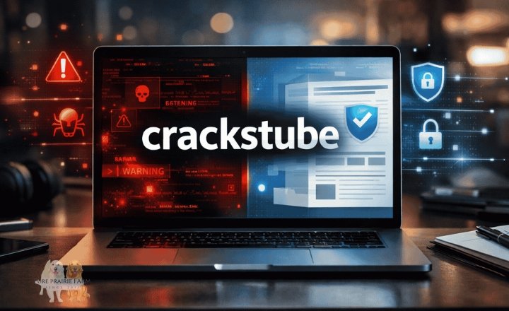 Crackstube: A Complete Guide to Features, Access, and Online Use
