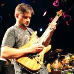 Guitar Control Derryl Gabel