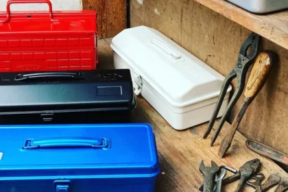 The Comprehensive Guide to Toyo Tool Box