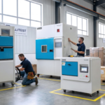 Environmental Testing Strategy