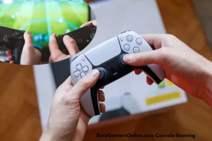 A Comparison of The Top Eurogamersonline