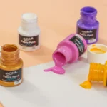 What is the Fabric to Paint​