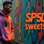 Spider Hoodie Online – Trendy Streetwear Drop