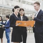 Opening a Company in Hong Kong