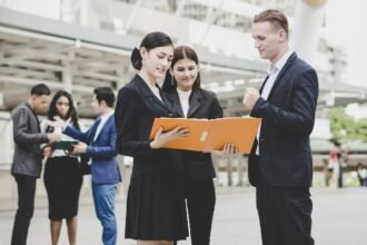 Opening a Company in Hong Kong