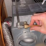 Travel Trailer Furnace Repair