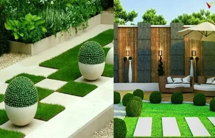 Garden Design