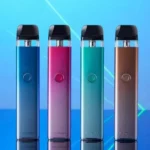 Vaporesso vs Geekvape: Full UK Comparison Guide