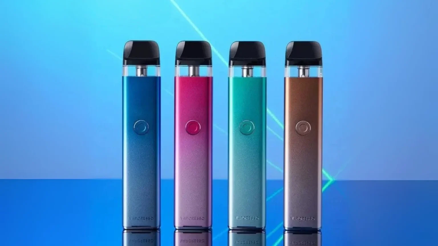 Vaporesso vs Geekvape: Full UK Comparison Guide