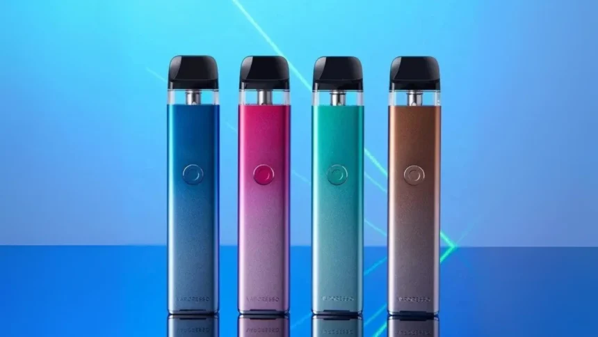 Vaporesso vs Geekvape: Full UK Comparison Guide