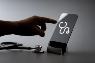 Must-Have Features for Next-Gen Healthcare Mobile Apps