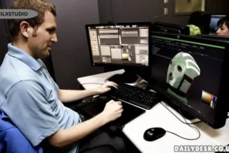 Heilxstudio Creative Studio Services and Digital Solutions