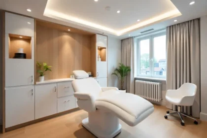 The 7 Best Aesthetics Clinic London Options in 2026 (Ranked & Reviewed)