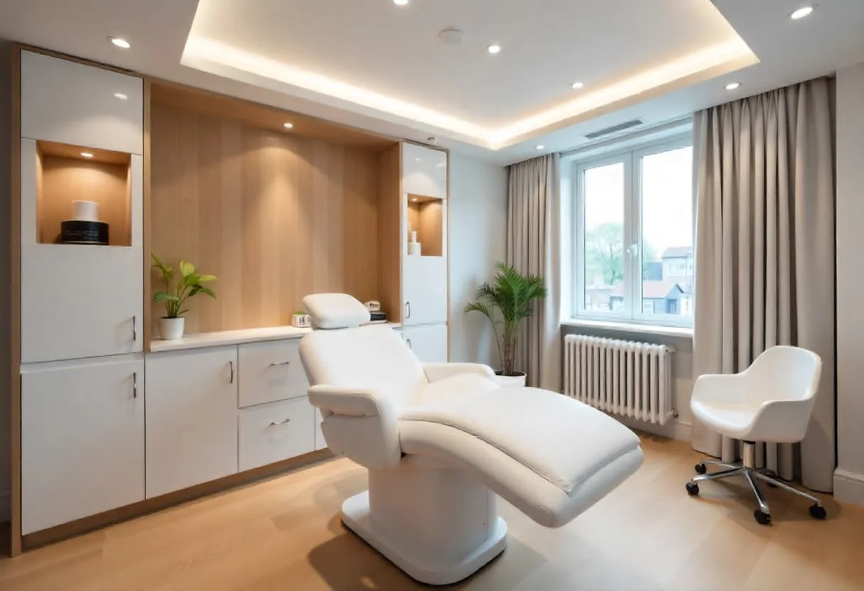 The 7 Best Aesthetics Clinic London Options in 2026 (Ranked & Reviewed)