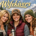 Wifekivers – Meaning, Origins, and Why Everyone Is Talking About It