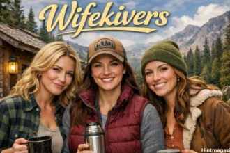 Wifekivers – Meaning, Origins, and Why Everyone Is Talking About It