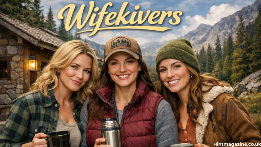 Wifekivers – Meaning, Origins, and Why Everyone Is Talking About It