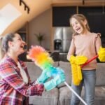 Less Work, More Life: A Guide to Easy Home Management