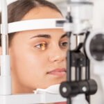 What to Expect at a Contact Lens Fitting Session