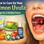 Everything You Need to Know Palmon's Uvula