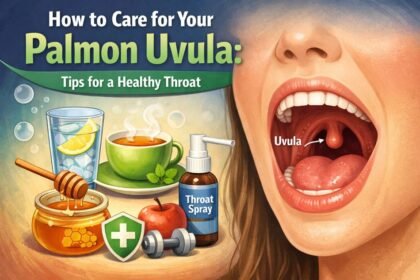 Everything You Need to Know Palmon's Uvula