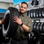 Buying Tyres Safely in Worthing