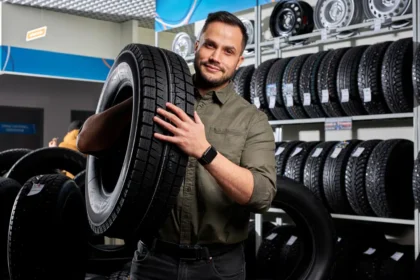 Buying Tyres Safely in Worthing