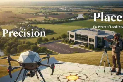 continental mapping sun prairie: Precision, Place, and the Power of Local Expertise