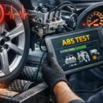 abs testauslösung: Safety Behind the Signal