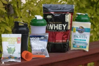 The 7 Best Beef Protein Powder Options in 2026 (Ranked & Reviewed)